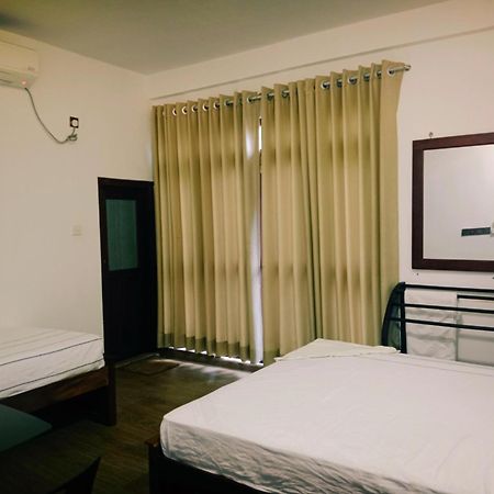 Home Stay Resort Нилавели Экстерьер фото