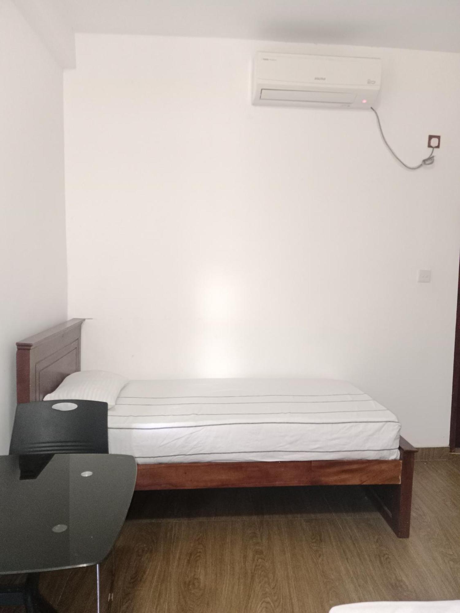 Home Stay Resort Нилавели Номер фото